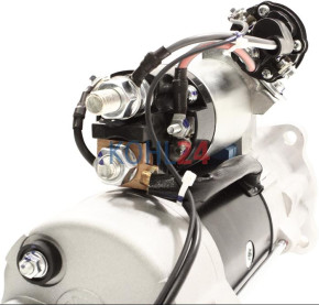 Anlasser CAV 1327A011 1327A021 1327A024 1327A091 S115A-12-1 S115A-12-3 S115A-12-3M S115A-12-12 12 Volt 5,0 KW Original Prestolite