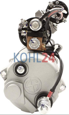 Anlasser CAV 1327A011 1327A021 1327A024 1327A091 S115A-12-1 S115A-12-3 S115A-12-3M S115A-12-12 12 Volt 5,0 KW Original Prestolite