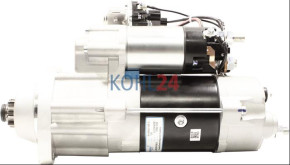 Anlasser CAV 1327A011 1327A021 1327A024 1327A091 S115A-12-1 S115A-12-3 S115A-12-3M S115A-12-12 12 Volt 5,0 KW Original Prestolite