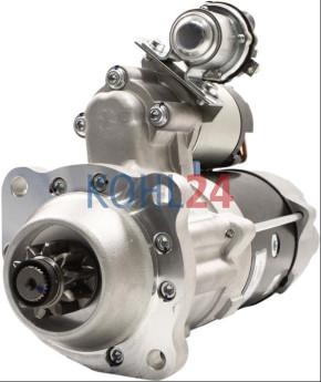 Anlasser CAV 1327A411 1327A511 S115A-24-1 S115A-24-12 24 Volt 7,5 KW Original Prestolite