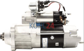 Anlasser CAV 1327A411 1327A511 S115A-24-1 S115A-24-12 24 Volt 7,5 KW Original Prestolite