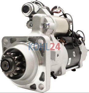 Anlasser CAV 1327A431 1327A434 1327A551 S115A-24-3 S115A-24-3M S115A-24-16M 24 Volt 7,5 KW Original Prestolite