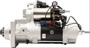 Anlasser CAV 1327A431 1327A434 1327A551 S115A-24-3 S115A-24-3M S115A-24-16M 24 Volt 7,5 KW Original Prestolite