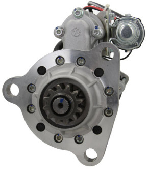 Anlasser CAV 1327A461 S115A-24-6 24 Volt 7,5 KW Original Prestolite