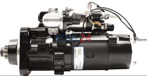 Anlasser CAV 1327A501 1327A571 S115A-24-18 Presolite MS4-403 MS4-403C MS4-500A MS4-500C HM95R3604SEM 24 Volt 7,5 KW Original Prestolite
