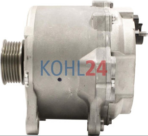 Lichtmaschine Audi A8 Q7 Quattro VW Hitachi LR1190-945 LR1190-945B 14 Volt 190 Ampere Original Hitachi