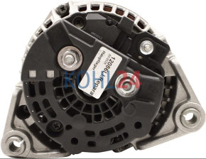Lichtmaschine Opel Calibra 2.5I Omega 2.6i 3.2i Vectra 2.5i Bosch 0124525013 14 Volt 140 Ampere Reparatur Made in Germany