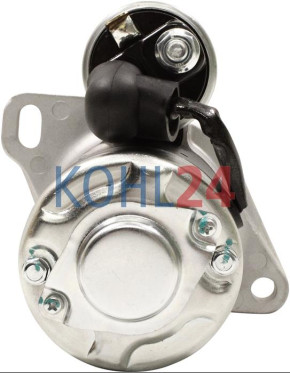 Anlasser Hako Hakotrac John Deere Gator Pel Job Takeuchi Yanmar Motor Denso 228000-2560 228000-2561 228000-2562 Hitachi S114-656 12 Volt 0,9 KW