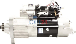 Anlasser MTU X57517200010 Prestolite M105R3065SE M105R3086SE 24 Volt 7,5 KW Original Prestolite