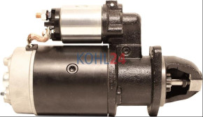 Anlasser Magirus LF12 Hansa Lloyd Motor Bosch CJ12/12ARS24P 12 Volt Made in Germany
