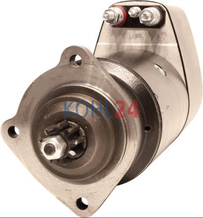 Anlasser Maybach HL57 Bosch BNG2.5/12BRS183 BNG2.5/12BRS183R3 12 Volt 3,6 KW Made in Germany