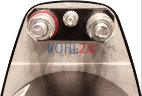 Anlasser Maybach HL57 Bosch BNG2.5/12BRS183 BNG2.5/12BRS183R3 12 Volt 3,6 KW Made in Germany