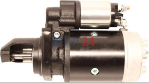 Anlasser Maybach HL42 Bosch 12 Volt 2,7 KW Made in Germany