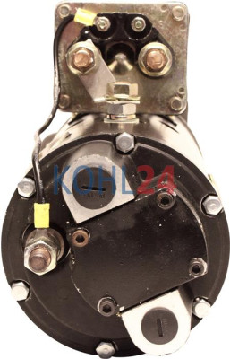 Anlasser Caterpillar Cummins Delco Remy 10461188 10478899 10479083 10479087 24 Volt 9,0 KW