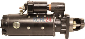 Anlasser Caterpillar Cummins Delco Remy 10461188 10478899 10479083 10479087 24 Volt 9,0 KW