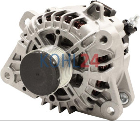 Lichtmaschine Hyundai ix55 3.0 V6 37300-3A002 Valeo 2655419 TG15C111 14 Volt 150 Ampere