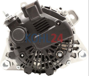 Lichtmaschine Hyundai ix55 3.0 V6 37300-3A002 Valeo 2655419 TG15C111 14 Volt 150 Ampere