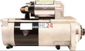 Anlasser Jinzhou EA0004194A QDJ1330 12 Volt 2,2 KW Original China Made