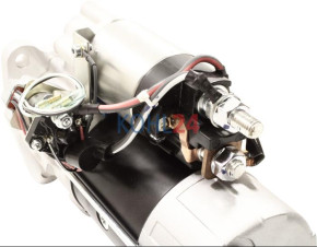 Anlasser Cummins Komatsu Nikko 0-23000-3340 0-23000-3341 0-23000-3344 0-23000-3345 0-23000-3360 24 Volt 7,5 KW Original Prestolite