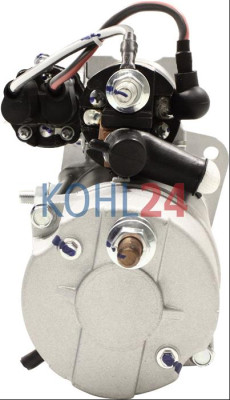 Anlasser Cummins 4930605 5287988 White CEP00098 CEP01275 Prestolite HM95R3041SE MS4-404 24 Volt 5,5 KW Original Prestolite