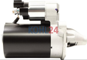 Anlasser Hyundai HB20 i10 i20 Kia Rio Bosch 1986S01004 Valeo Mando 1250902 12 Volt 0,8 KW