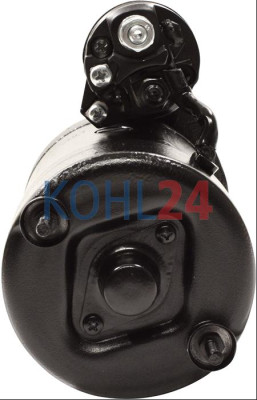 Anlasser BMW M1 E26 Bosch 0001315005 12 Volt 1,6 KW Reparatur Made in Germany