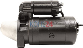 Anlasser BMW M1 E26 Bosch 0001315005 12 Volt 1,6 KW Reparatur Made in Germany