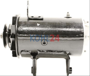 Lichtmaschine Paris-Rhone G10C65 12 Volt Reparatur Made in Germany