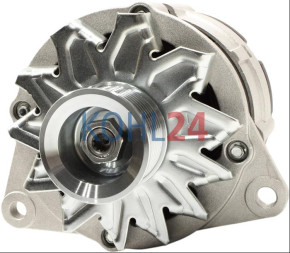 Lichtmaschine Iveco 5802861846 Iskra Letrika 11.205.363 AAK4716 14 Volt 100 Ampere Original Iskra Letrika (Mahle)