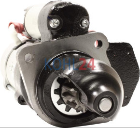 Anlasser Cummins 5681606 568160600 M934126 Prestolite M93R3125SE M93R3126SE 24 Volt 5,5 KW Original Prestolite