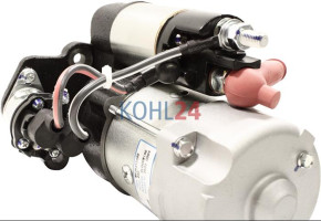 Anlasser Cummins 5681606 568160600 M934126 Prestolite M93R3125SE M93R3126SE 24 Volt 5,5 KW Original Prestolite