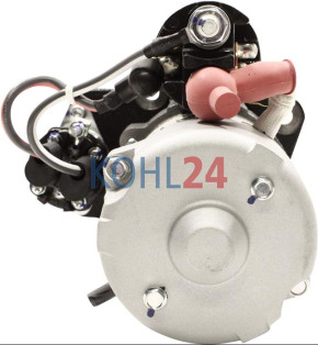 Anlasser Cummins 5681606 568160600 M934126 Prestolite M93R3125SE M93R3126SE 24 Volt 5,5 KW Original Prestolite