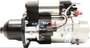 Anlasser Cummins 5681606 568160600 M934126 Prestolite M93R3125SE M93R3126SE 24 Volt 5,5 KW Original Prestolite