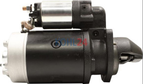 Anlasser KHD Deutz F2L1011 Bosch 0001362701 12 Volt 2,7 KW