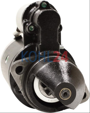 Anlasser KHD Deutz MAN Bosch 0001363112 24 Volt 3,2 KW