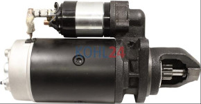 Anlasser Case Bosch 0001367061 F00E100272 12 Volt 3,0 KW