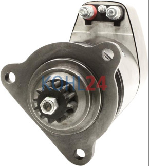 Anlasser Volvo B7 FL7 FM7 FS718 Bosch 0001416061 0001416065 0986015430 Delco Remy 19024048 19024104 24 Volt 5,4 KW