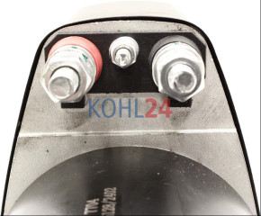 Anlasser Volvo B7 FL7 FM7 FS718 Bosch 0001416061 0001416065 0986015430 Delco Remy 19024048 19024104 24 Volt 5,4 KW