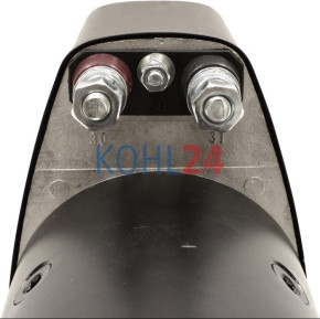 Anlasser Volvo CE 9011030906 Volvo 11030906 11129121 Bosch 0001416076 24 Volt 5,4 KW