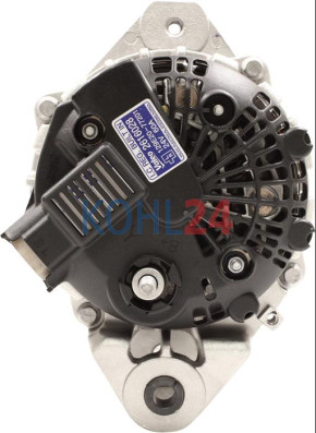 Lichtmaschine Yanmar 129E20-77200 129E20-77201 Valeo Mando 2616028 A0002616028 28 Volt 60 Ampere Original Valeo Mando