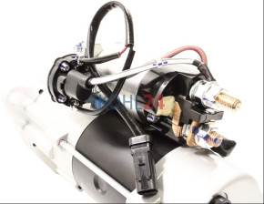 Anlasser Caterpillar Bosch 0001350012 0001350013 24 Volt 8,4 KW Original Prestolite