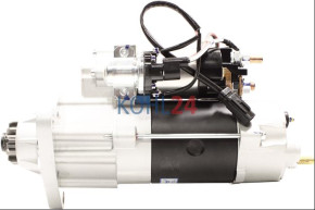 Anlasser Caterpillar Bosch 0001350012 0001350013 24 Volt 8,4 KW Original Prestolite