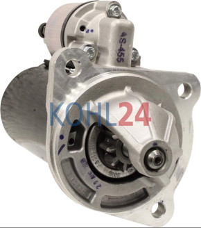 Anlasser Tata LP LPO LPT SFC SK Sumo Ultra Xenon Bosch F002G70264 12 Volt 2,2 KW Original Bosch