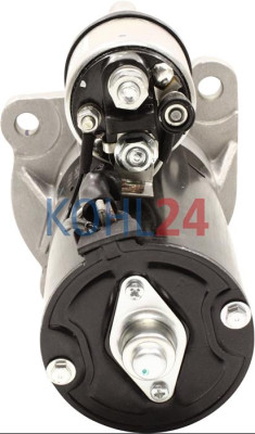 Anlasser Tata LP LPO LPT SFC SK Sumo Ultra Xenon Bosch F002G70264 12 Volt 2,2 KW Original Bosch