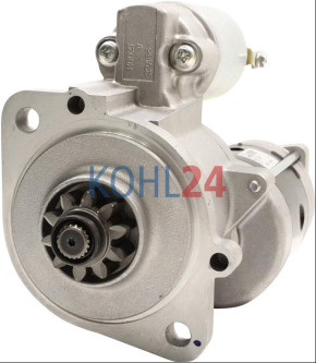Anlasser Mitsubishi LKW usw. Mitsubishi M002T66271 M002TS5071 M002TS5072 M2T66271 M2TS5071 M2TS5072 24 Volt 3,2 KW Original Mitsubishi