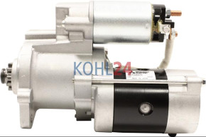 Anlasser Mitsubishi LKW usw. Mitsubishi M002T66271 M002TS5071 M002TS5072 M2T66271 M2TS5071 M2TS5072 24 Volt 3,2 KW Original Mitsubishi
