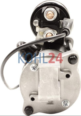Anlasser Mercury 50-888333T 8M6007424 Yamaha 69J-81800-00 69J-81800-00-00 Hitachi S114-860 12 Volt 1,4 KW