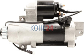 Anlasser Mercury 50-888333T 8M6007424 Yamaha 69J-81800-00 69J-81800-00-00 Hitachi S114-860 12 Volt 1,4 KW