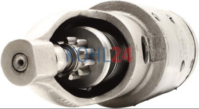 Anlasser Packard Eight Owen Dyneto DI1272 6 Volt Reparatur Made in Germany