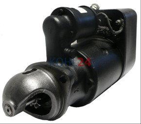 Anlasser Lanz Pampa Original Autobat Bosch Pendelstarter 0001380001 AL/PJD1,5/12/1 AL/PJD1,5/12/A1 AL/PJD1,5/12/2 AL/PJD1,5/12/A2 12 Volt 1,5 PS Reparatur Made in Germany